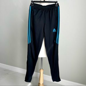 adidas Climacool Black Track Pant